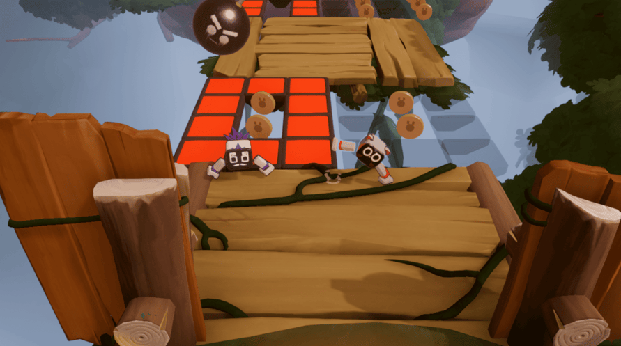 Biped 2 - Coming Soon